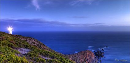 Cape Liptrap Lighthouse - T (PBH3 00 33922)